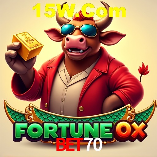 Interface Premium bet70