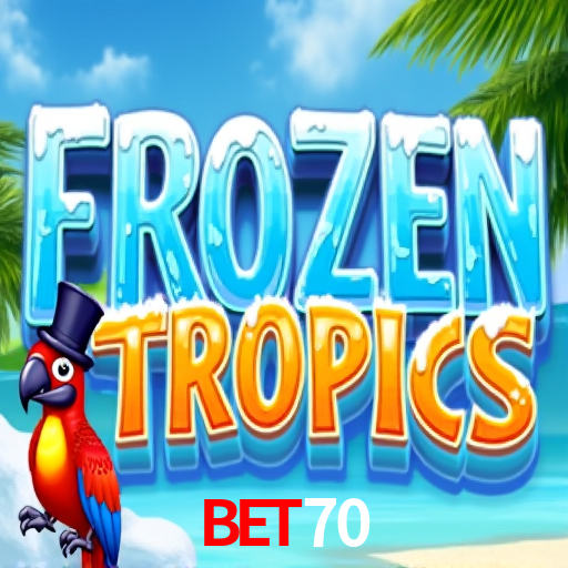 Apostas de Tênis bet70