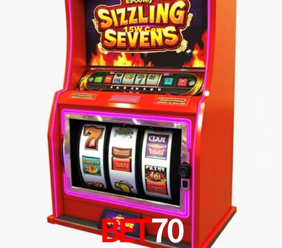 Experiência VIP bet70