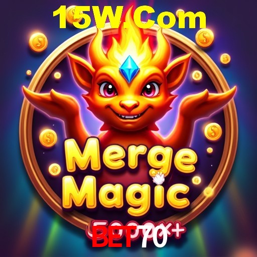 Interface do App bet70