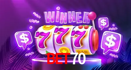 Tecnologia da Plataforma bet70