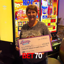 Game Providers bet70