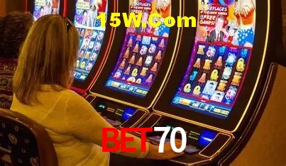 Estatísticas do Jogo bet70