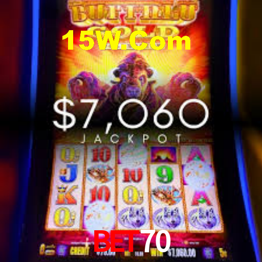 Programa VIP bet70