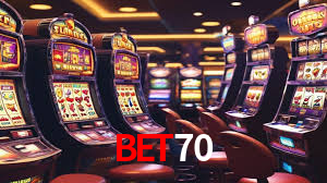 Account Benefits bet70