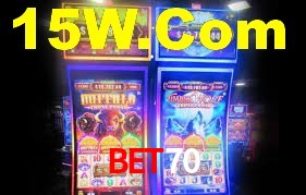 Roulette Table bet70