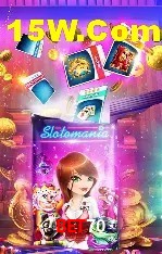 Jogos de Slot bet70
