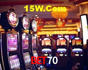 Avaliações dos Jogadores bet70