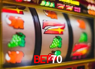 Sinta a adrenalina dos jogos de cassino com bet70