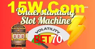 Bonus Features bet70