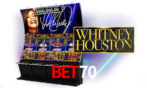 Experiência VIP bet70