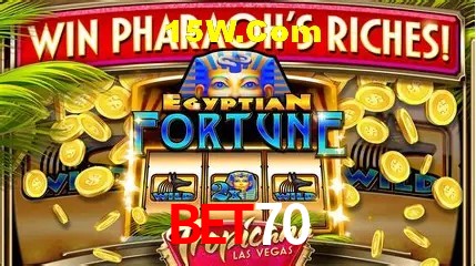 Promoção Relâmpago bet70
