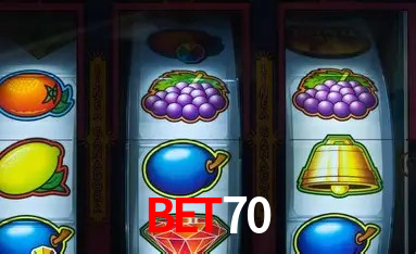 Provedores de Jogos bet70