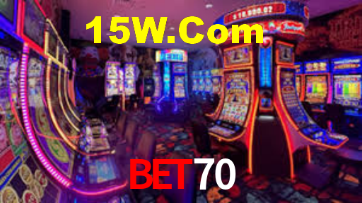 Welcome Bonus bet70