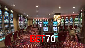 Welcome Bonus bet70