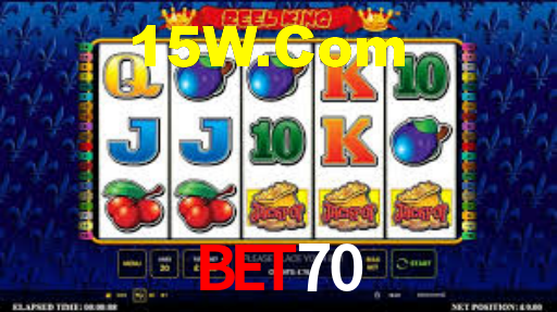Premium Interface bet70