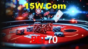 Quick Registration bet70