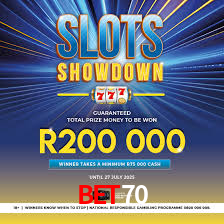 Player Reviews bet70