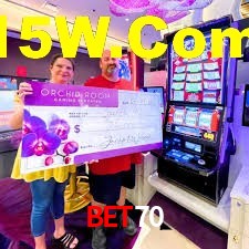 Slot Games bet70