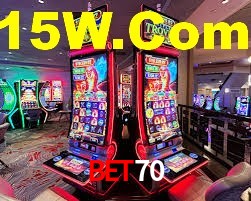 Blackjack Table bet70