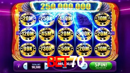 Ofertas Imperdíveis na bet70: Promoções e Bônus Que Valem a Pena
