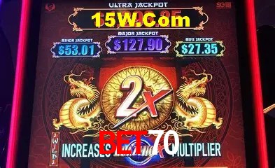 Especiais de Fim de Semana bet70